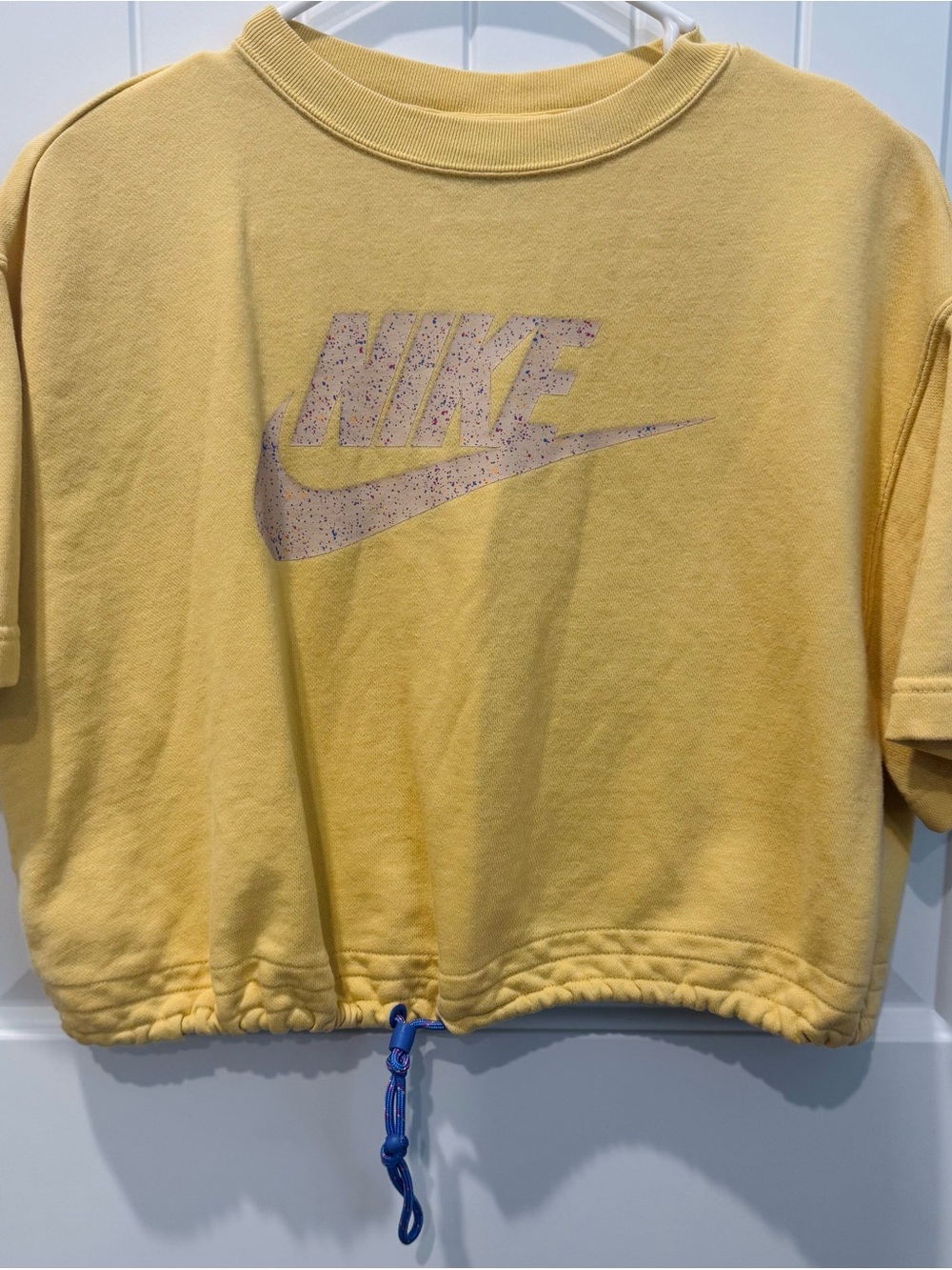 Nike Icon Clash Tee - Picture 5 of 9